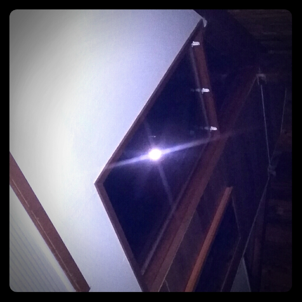 Meet your Posher, Lorraine